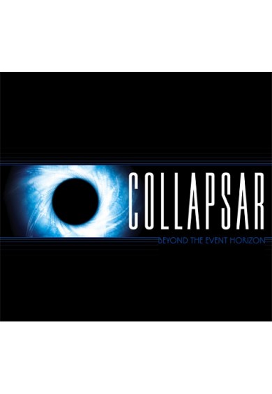 COLLAPSAR "beyond the event horizon" cd